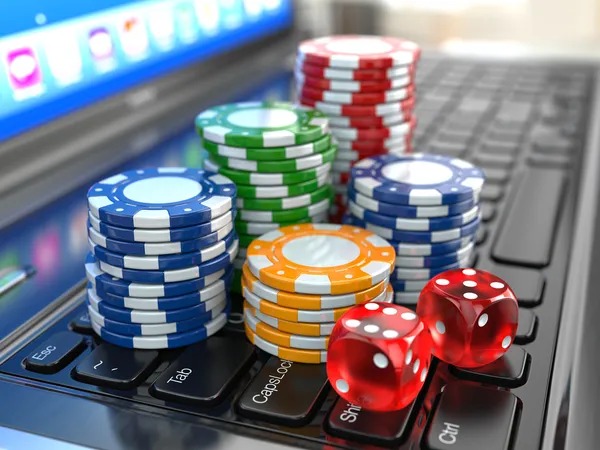Professional live-dealer studio at jutawantoto hosting Erek Erek card games with HD broadcast